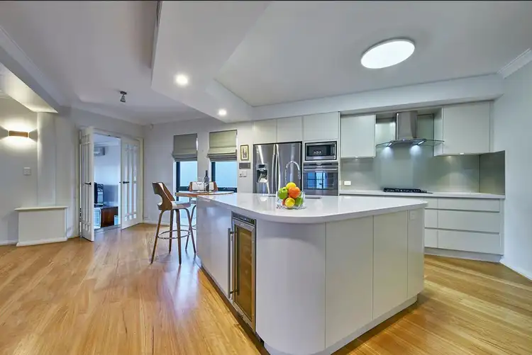 Fourth view of Homely house listing, 63A The Esplanade, Mount Pleasant WA 6153