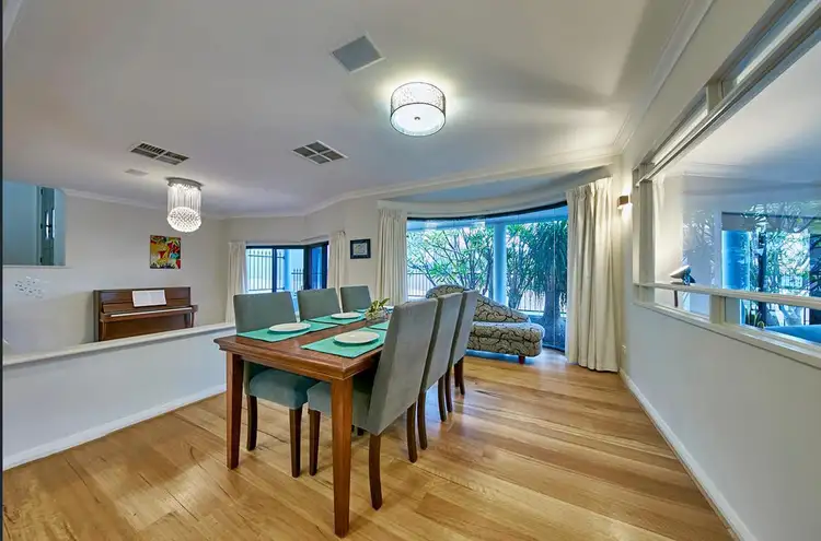 Fifth view of Homely house listing, 63A The Esplanade, Mount Pleasant WA 6153