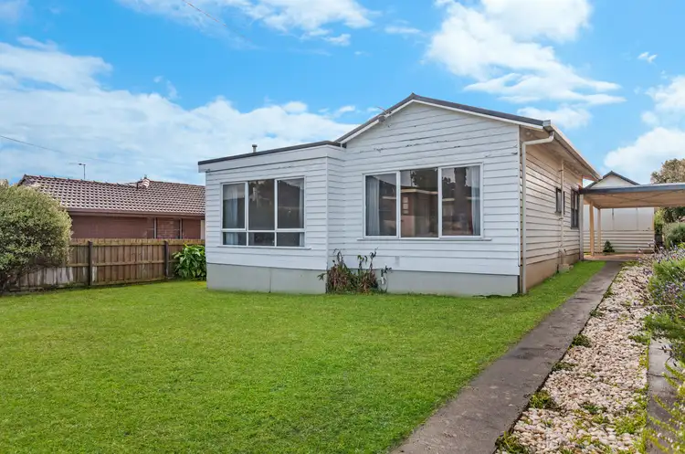 Second view of Homely house listing, 6 Gladstone Street, Warrnambool VIC 3280