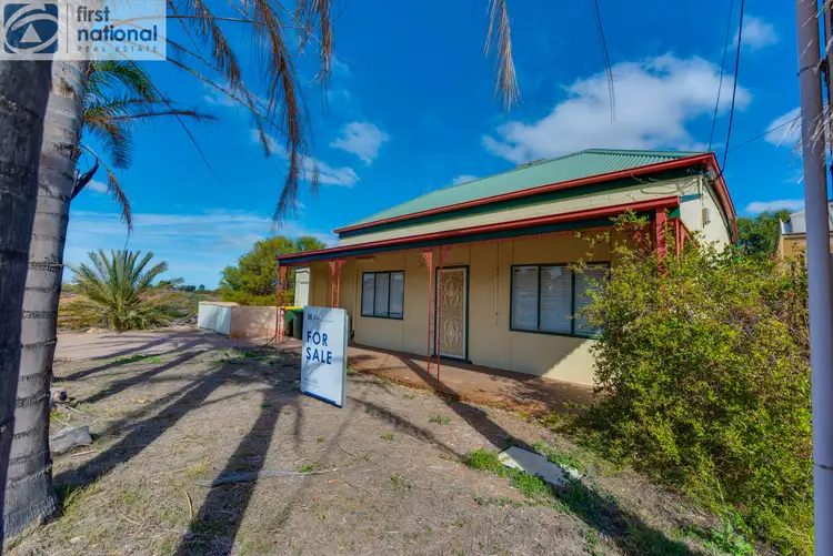 Third view of Homely house listing, 6 McCarthy Street, Port Augusta West SA 5700