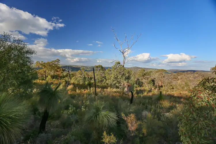 Main view of Homely land listing, 180 Drummondi Drive, Toodyay WA 6566