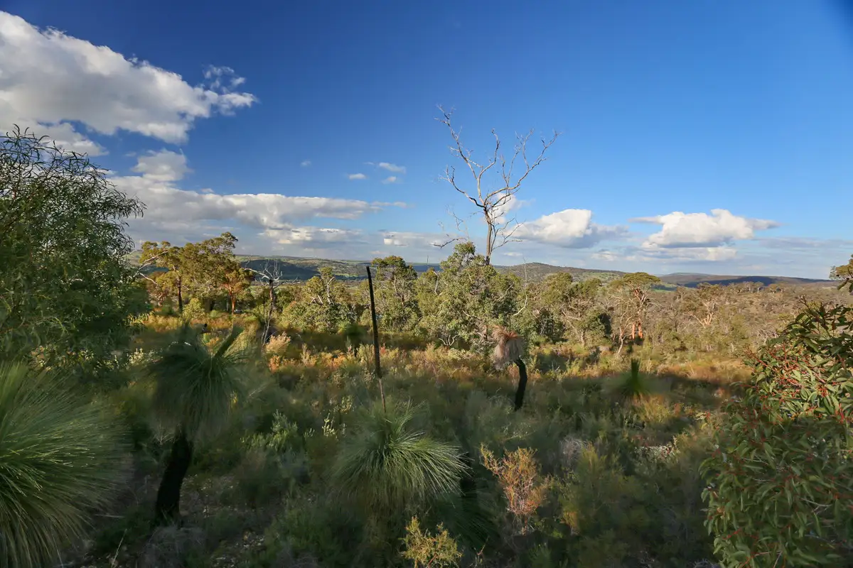 Main view of Homely land listing, 180 Drummondi Drive, Toodyay WA 6566