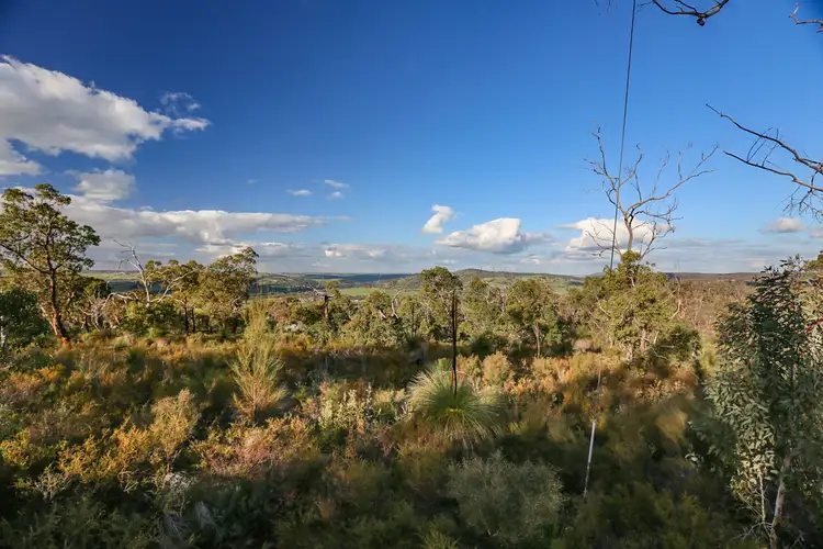 Second view of Homely land listing, 180 Drummondi Drive, Toodyay WA 6566