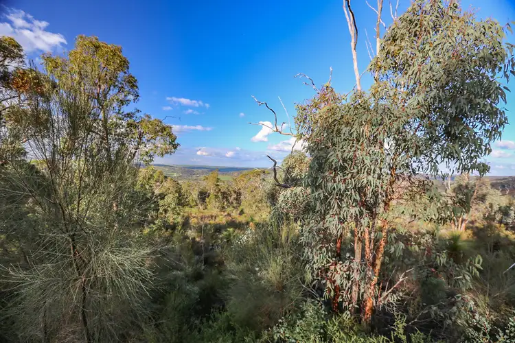 Third view of Homely land listing, 180 Drummondi Drive, Toodyay WA 6566