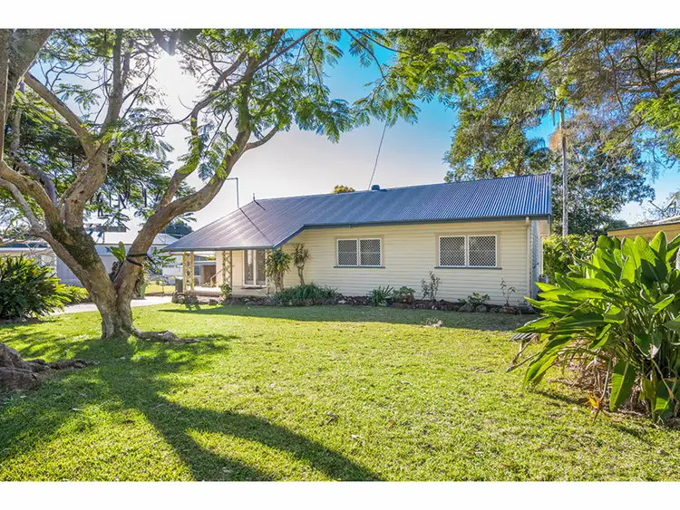 4 Jubilee Avenue, Goonellabah NSW 2480