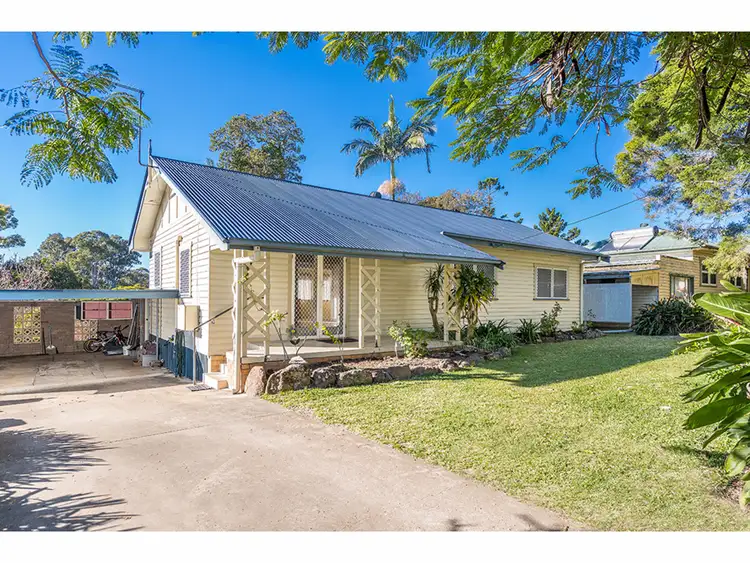 Second view of Homely house listing, 4 Jubilee Avenue, Goonellabah NSW 2480