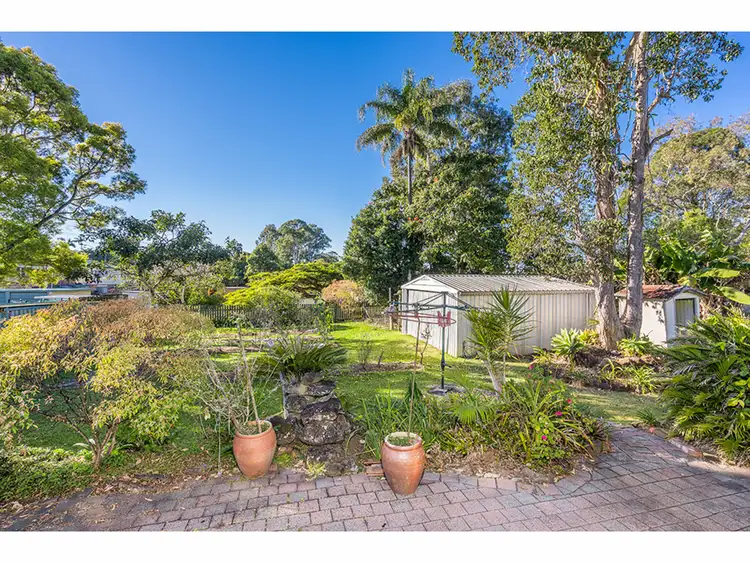 Third view of Homely house listing, 4 Jubilee Avenue, Goonellabah NSW 2480