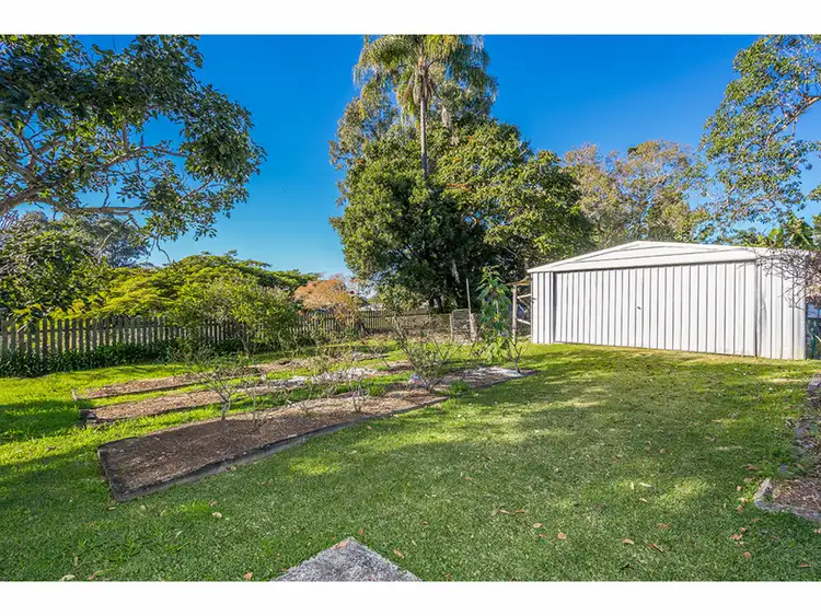 Fifth view of Homely house listing, 4 Jubilee Avenue, Goonellabah NSW 2480