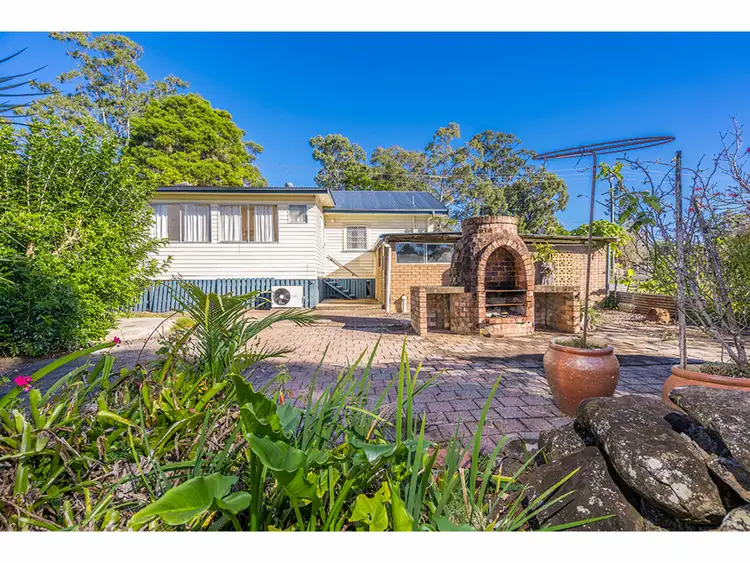 Sixth view of Homely house listing, 4 Jubilee Avenue, Goonellabah NSW 2480
