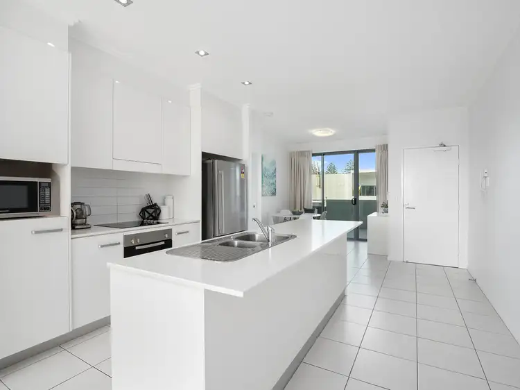 58/2 Gaven Crescent, Mermaid Beach QLD 4218