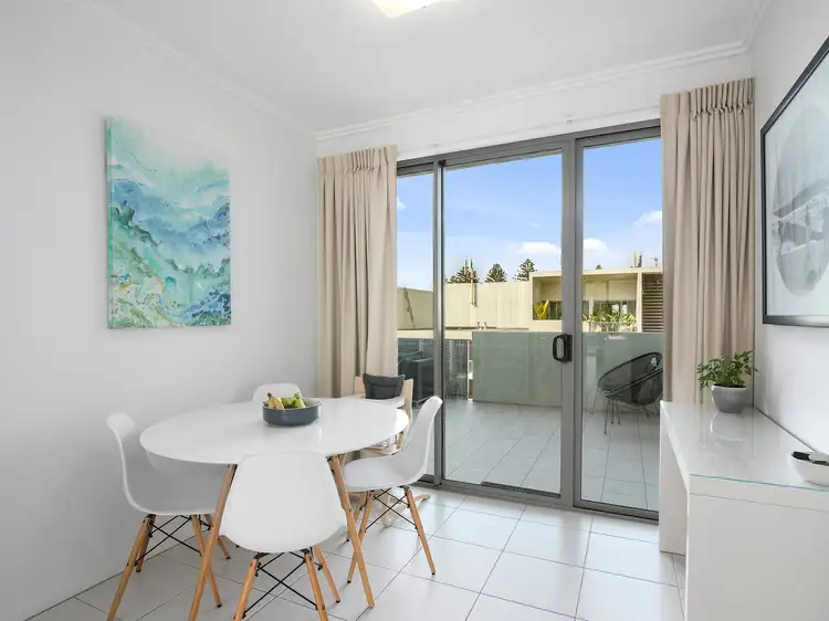 Second view of Homely unit listing, 58/2 Gaven Crescent, Mermaid Beach QLD 4218