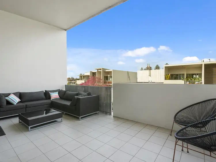 Third view of Homely unit listing, 58/2 Gaven Crescent, Mermaid Beach QLD 4218