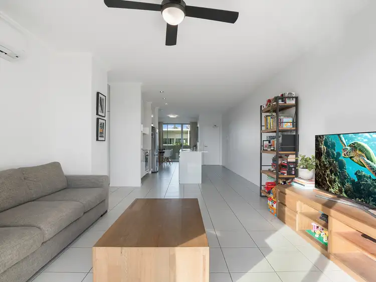 Fourth view of Homely unit listing, 58/2 Gaven Crescent, Mermaid Beach QLD 4218