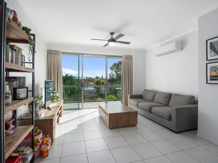 Fifth view of Homely unit listing, 58/2 Gaven Crescent, Mermaid Beach QLD 4218