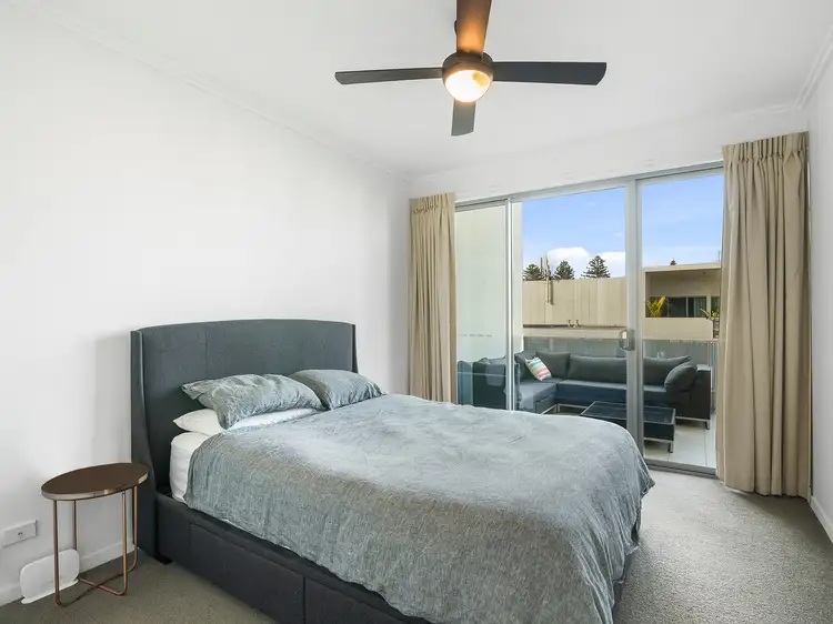 Sixth view of Homely unit listing, 58/2 Gaven Crescent, Mermaid Beach QLD 4218