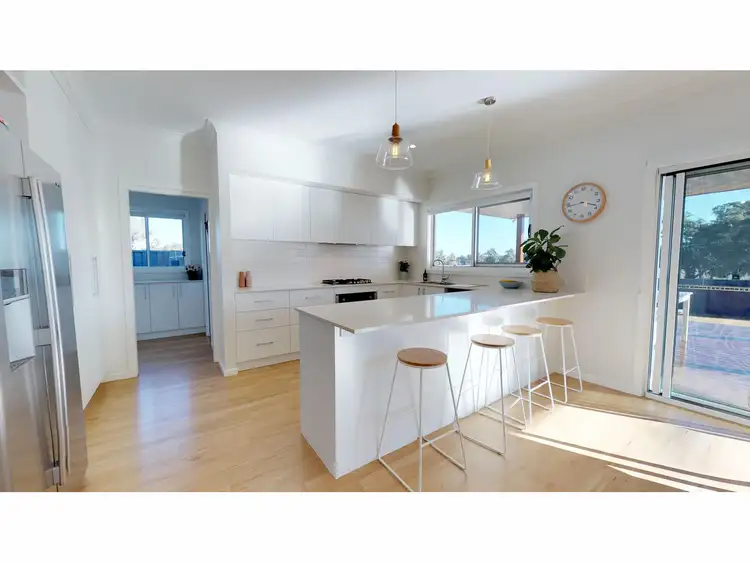 Second view of Homely house listing, 415 Macquarie Street, Dubbo NSW 2830