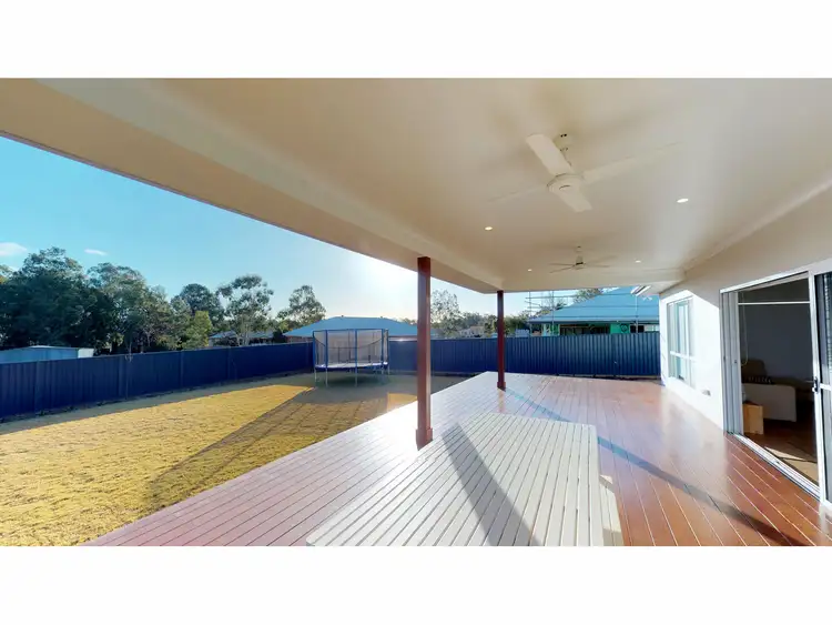 Fourth view of Homely house listing, 415 Macquarie Street, Dubbo NSW 2830