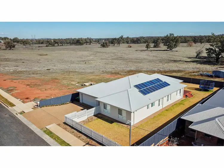 Fifth view of Homely house listing, 415 Macquarie Street, Dubbo NSW 2830