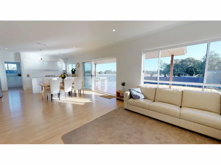 Seventh view of Homely house listing, 415 Macquarie Street, Dubbo NSW 2830