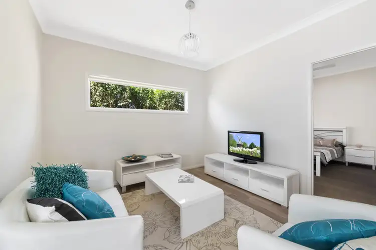 Fourth view of Homely semi-detached listing, 2/30 Bothwell Street, Newtown QLD 4350