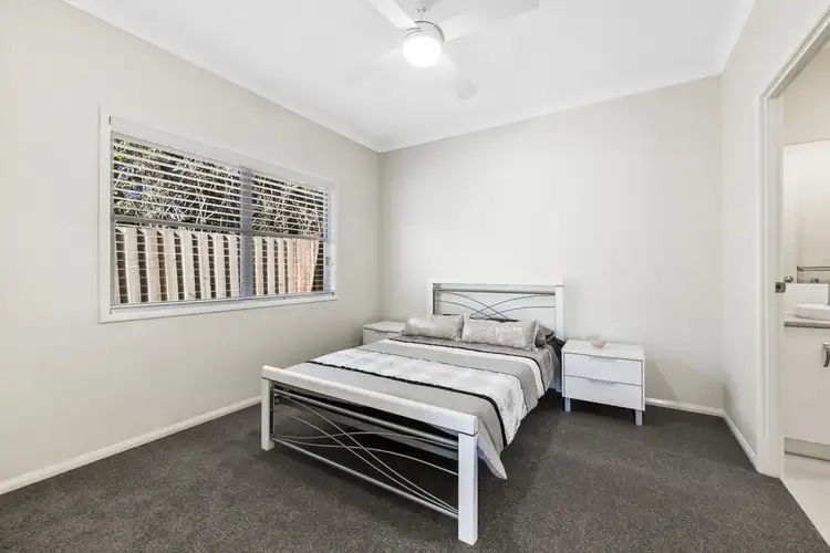 Fifth view of Homely semi-detached listing, 2/30 Bothwell Street, Newtown QLD 4350
