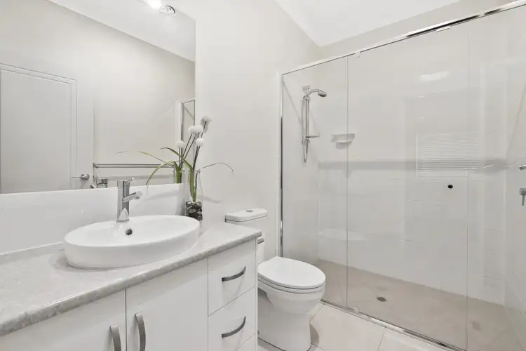 Sixth view of Homely semi-detached listing, 2/30 Bothwell Street, Newtown QLD 4350