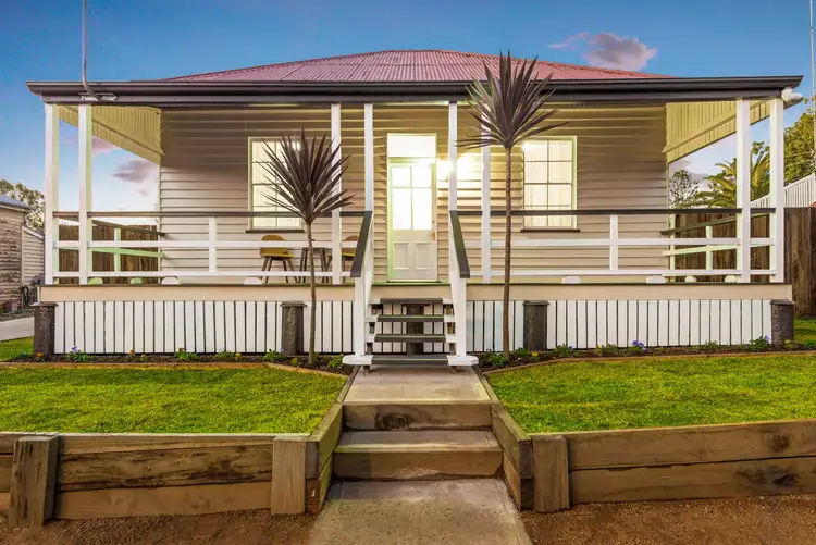 Main view of Homely house listing, 69 James Street, East Toowoomba QLD 4350