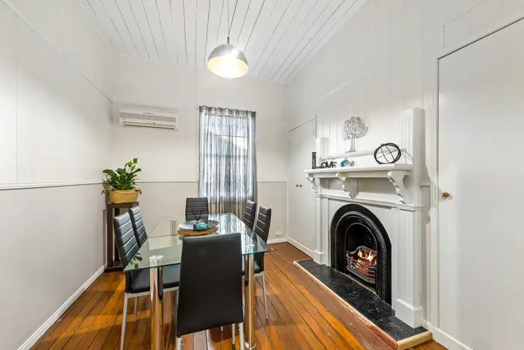 Second view of Homely house listing, 69 James Street, East Toowoomba QLD 4350