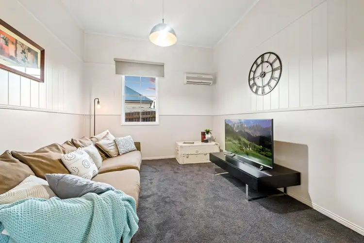Fourth view of Homely house listing, 69 James Street, East Toowoomba QLD 4350