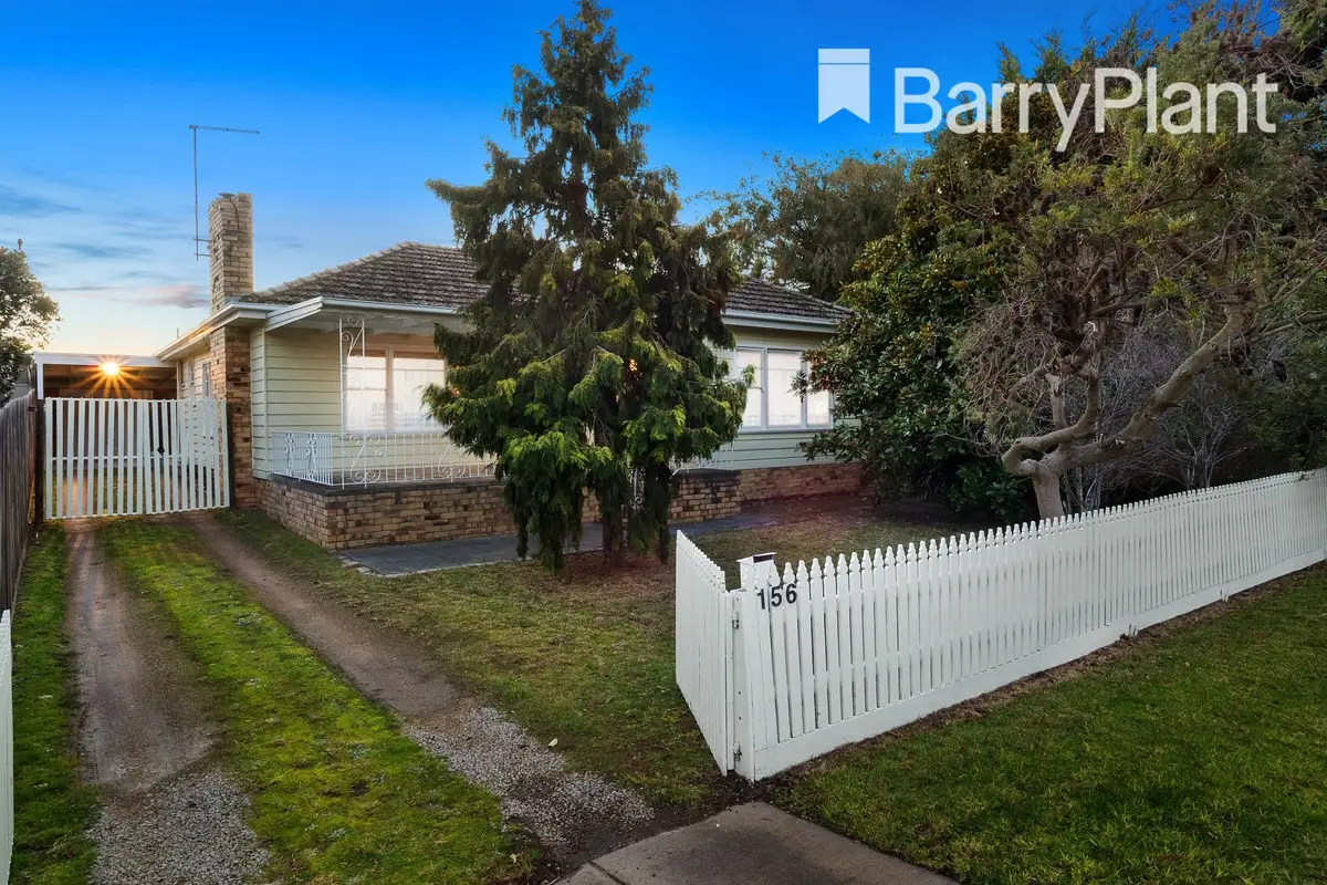 Main view of Homely house listing, 156 Jetty Road, Rosebud VIC 3939