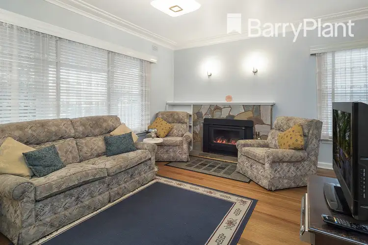 Second view of Homely house listing, 156 Jetty Road, Rosebud VIC 3939