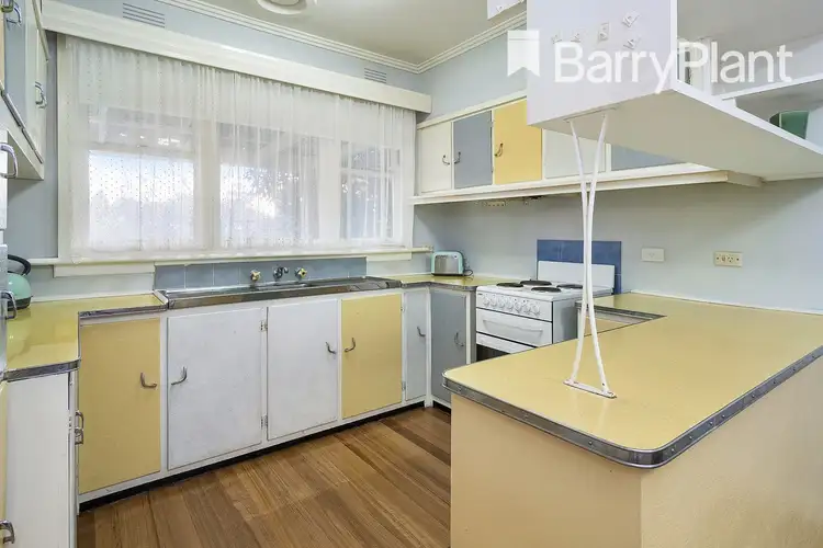 Third view of Homely house listing, 156 Jetty Road, Rosebud VIC 3939