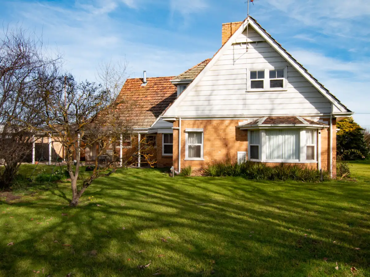 Main view of Homely house listing, 56 Dunlop Street, Mortlake VIC 3272