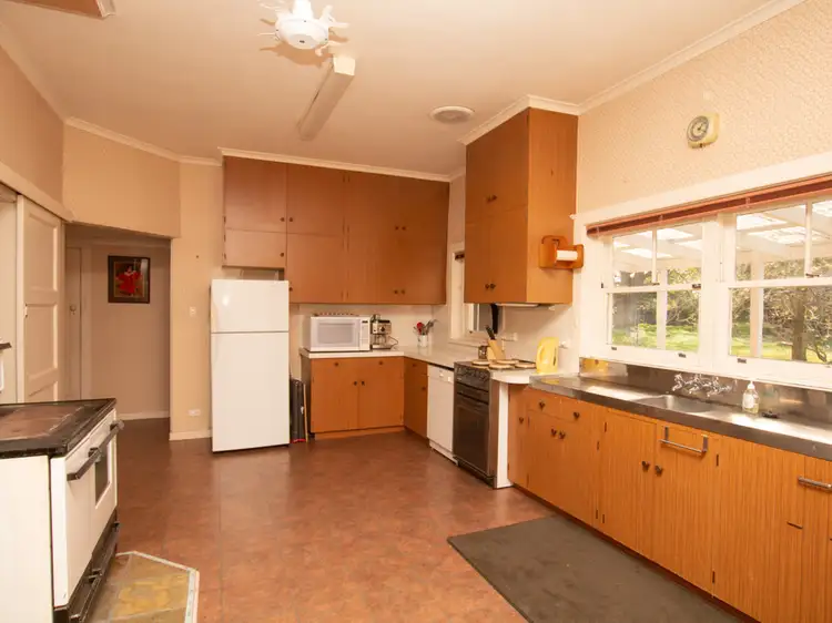 Second view of Homely house listing, 56 Dunlop Street, Mortlake VIC 3272