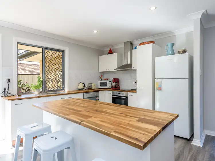 Third view of Homely house listing, 49 Davis Cup Court, Oxenford QLD 4210