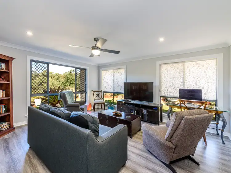 Fourth view of Homely house listing, 49 Davis Cup Court, Oxenford QLD 4210