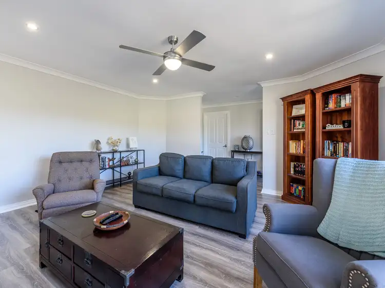 Fifth view of Homely house listing, 49 Davis Cup Court, Oxenford QLD 4210