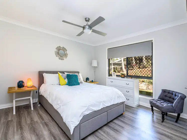 Sixth view of Homely house listing, 49 Davis Cup Court, Oxenford QLD 4210