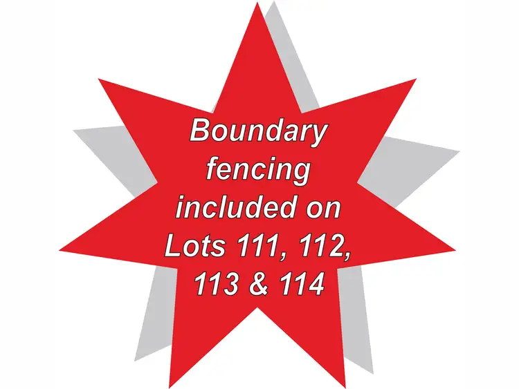 Second view of Homely land listing, LOT 113 Relph Avenue, Sale VIC 3850
