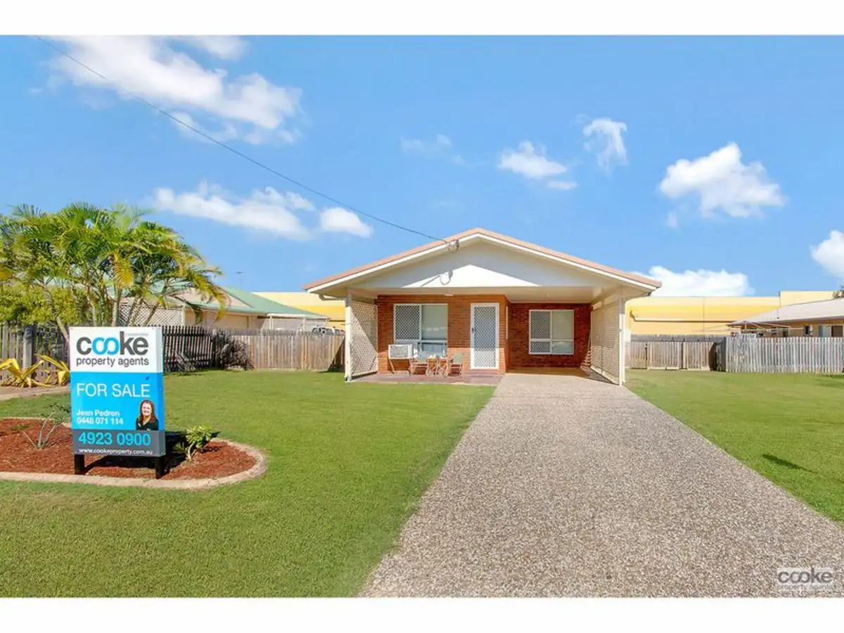 Main view of Homely house listing, 5 Bulman Street, Norman Gardens QLD 4701
