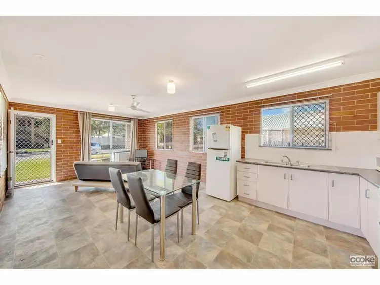 Third view of Homely house listing, 5 Bulman Street, Norman Gardens QLD 4701
