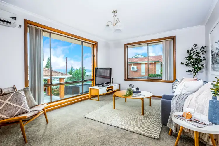 Second view of Homely unit listing, 1/4 Atherton Avenue, West Moonah TAS 7009