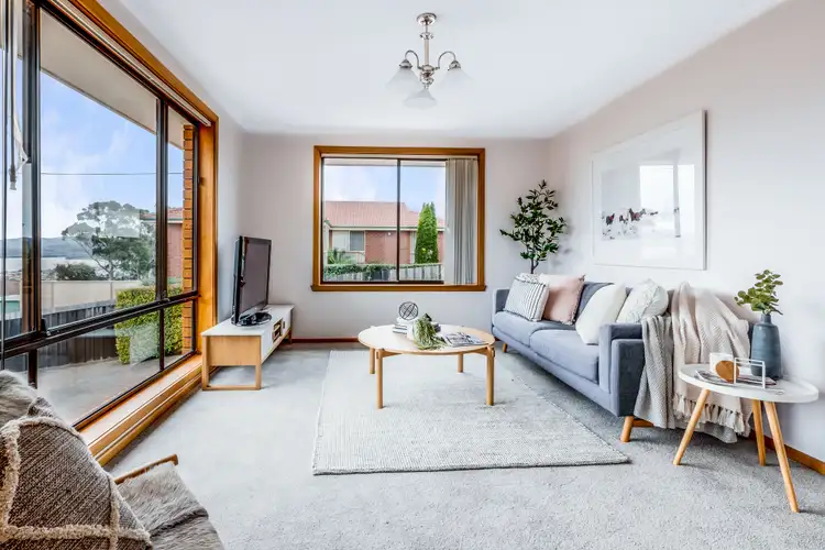 Third view of Homely unit listing, 1/4 Atherton Avenue, West Moonah TAS 7009