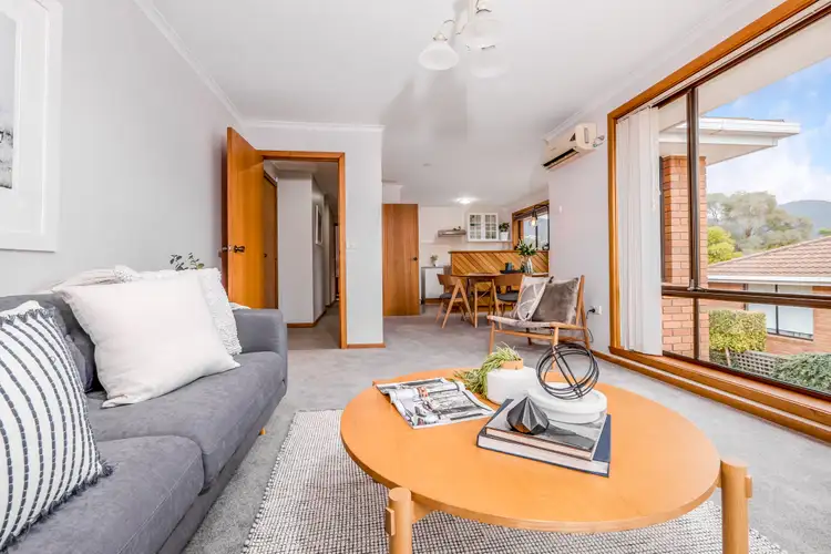 Fourth view of Homely unit listing, 1/4 Atherton Avenue, West Moonah TAS 7009