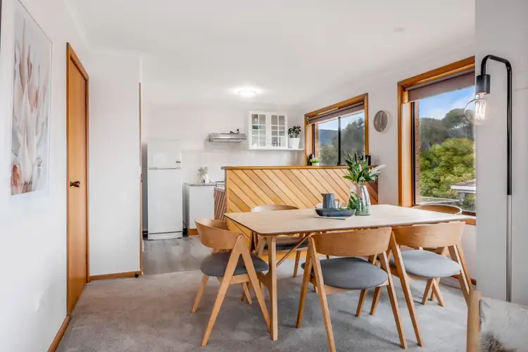 Fifth view of Homely unit listing, 1/4 Atherton Avenue, West Moonah TAS 7009