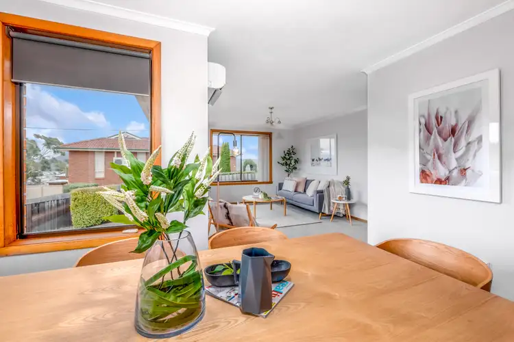 Sixth view of Homely unit listing, 1/4 Atherton Avenue, West Moonah TAS 7009