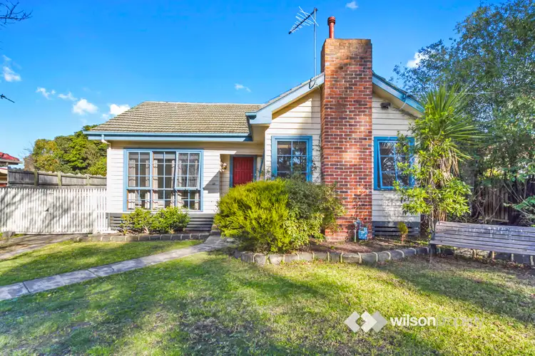 23 Bank Street, Traralgon VIC 3844