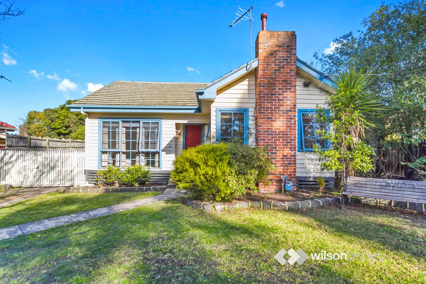 Main view of Homely house listing, 23 Bank Street, Traralgon VIC 3844