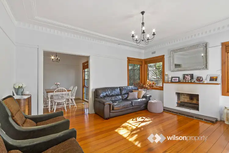 Second view of Homely house listing, 23 Bank Street, Traralgon VIC 3844