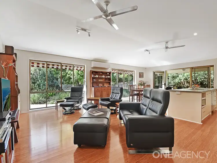 26 Bella Street, Cashmere QLD 4500